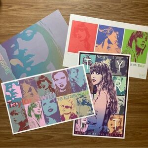 Taylor Swift ERAS TOUR VIP